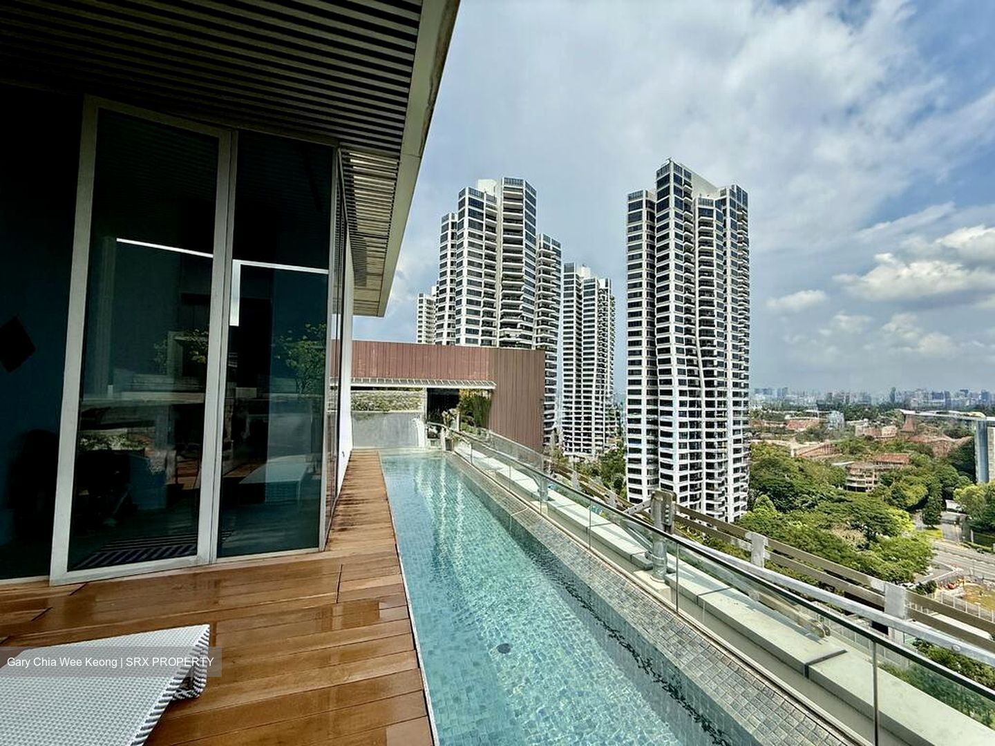 Leedon Residence (D10), Condominium #603304831